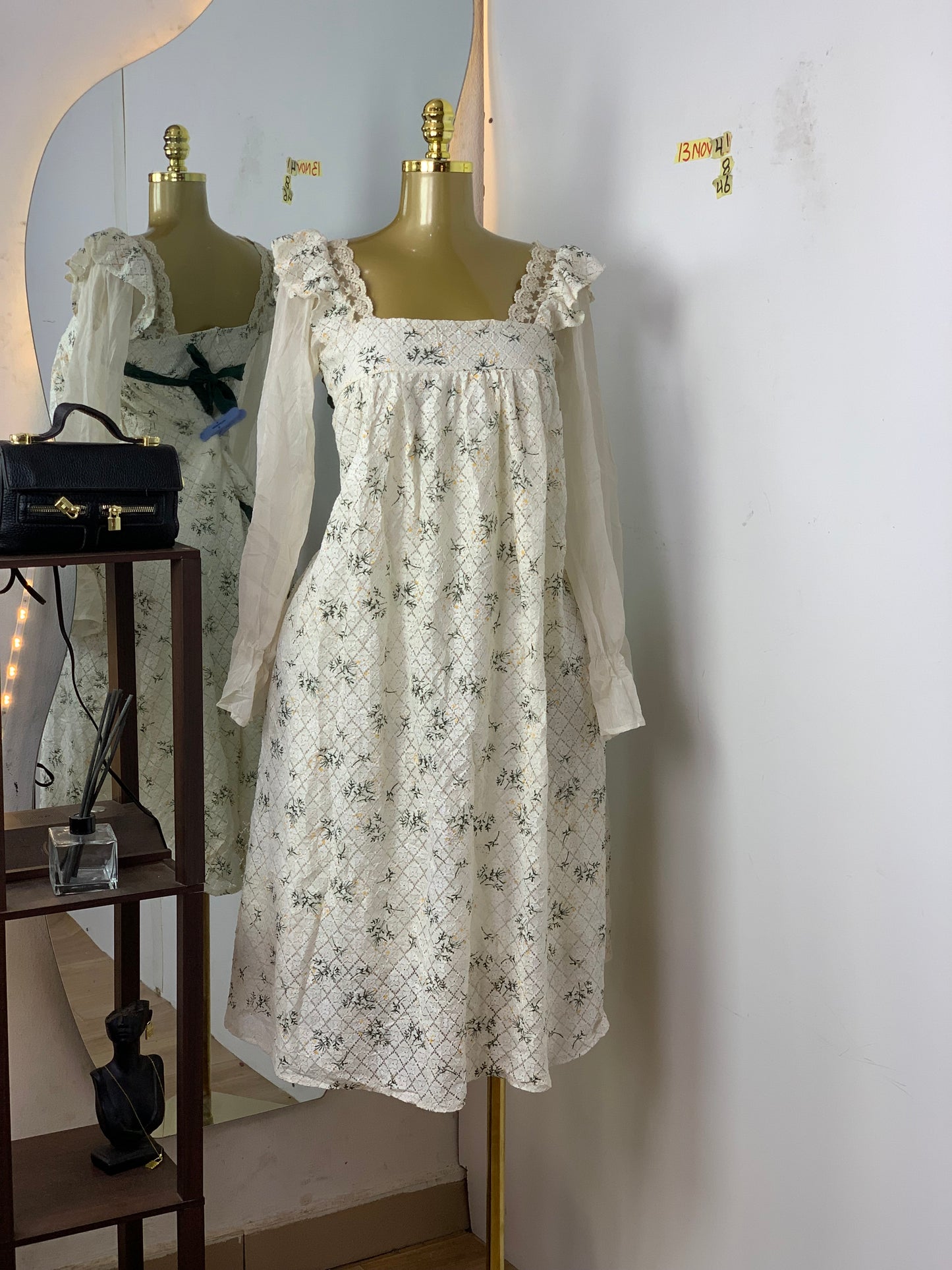 SIZE8 13NOV41 LENGHT46