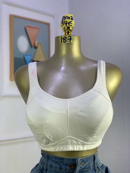 SIZE 34E BRA2 187