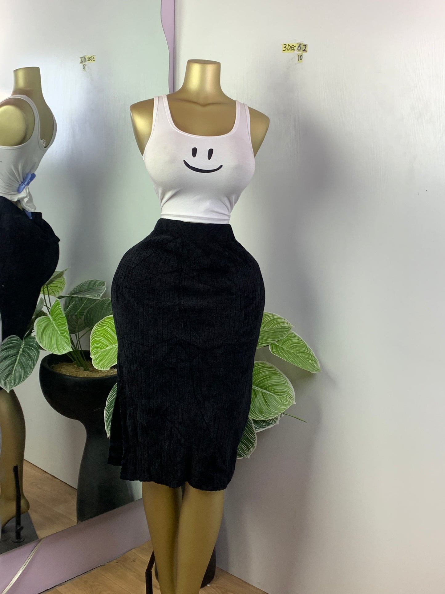 SIZE10 3DEC62(skirt only)