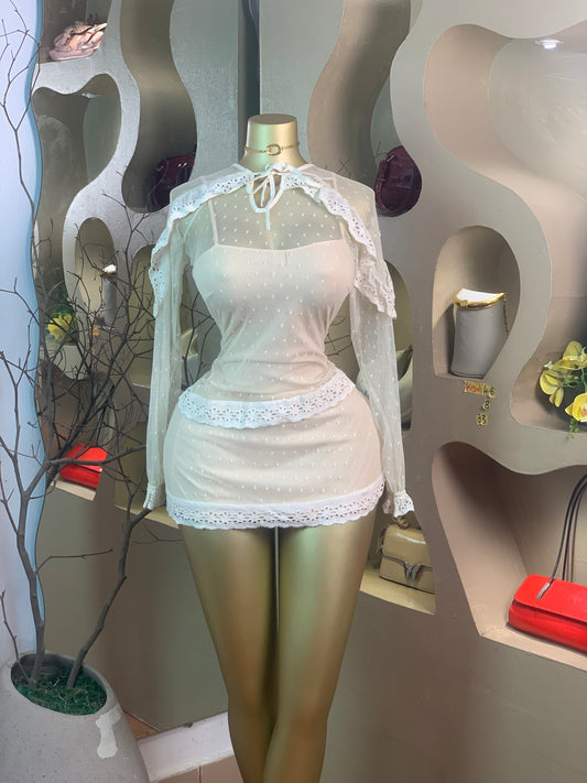 KIYAH46 SIZE8 Length33