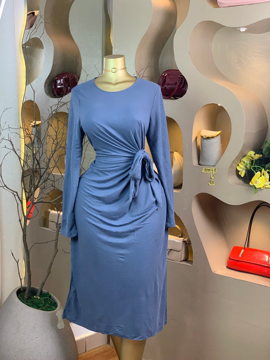 TEMMY58 SIZE16 Length50