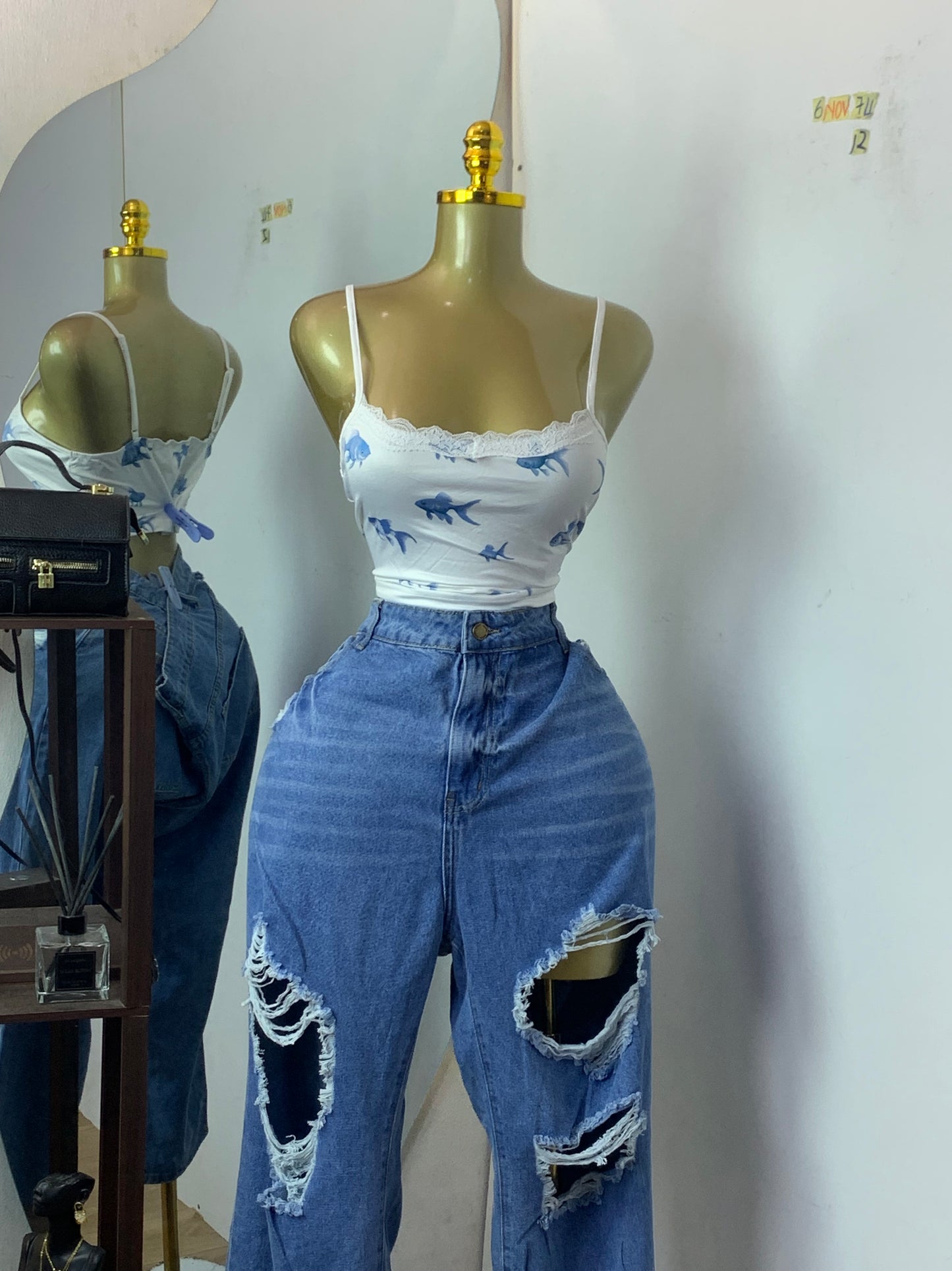 SIZE12 6NOV74(top only)