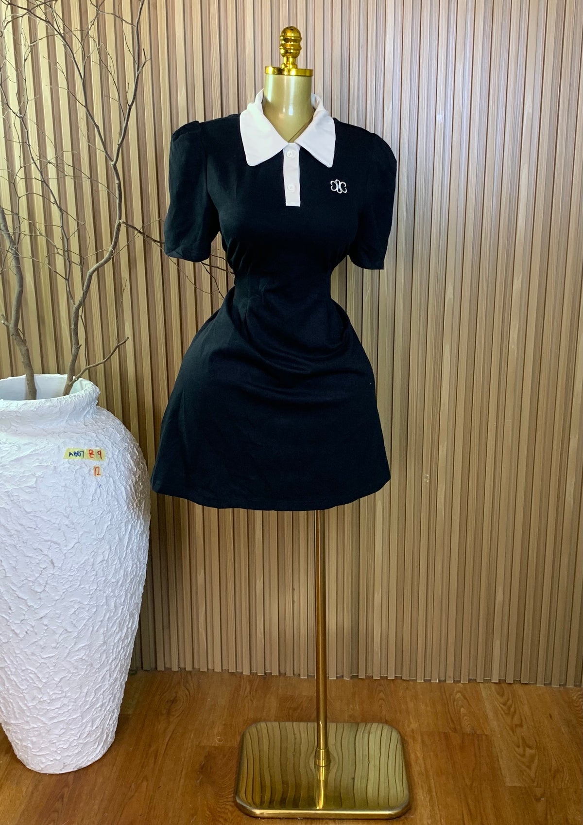 ABBY89 SIZE12