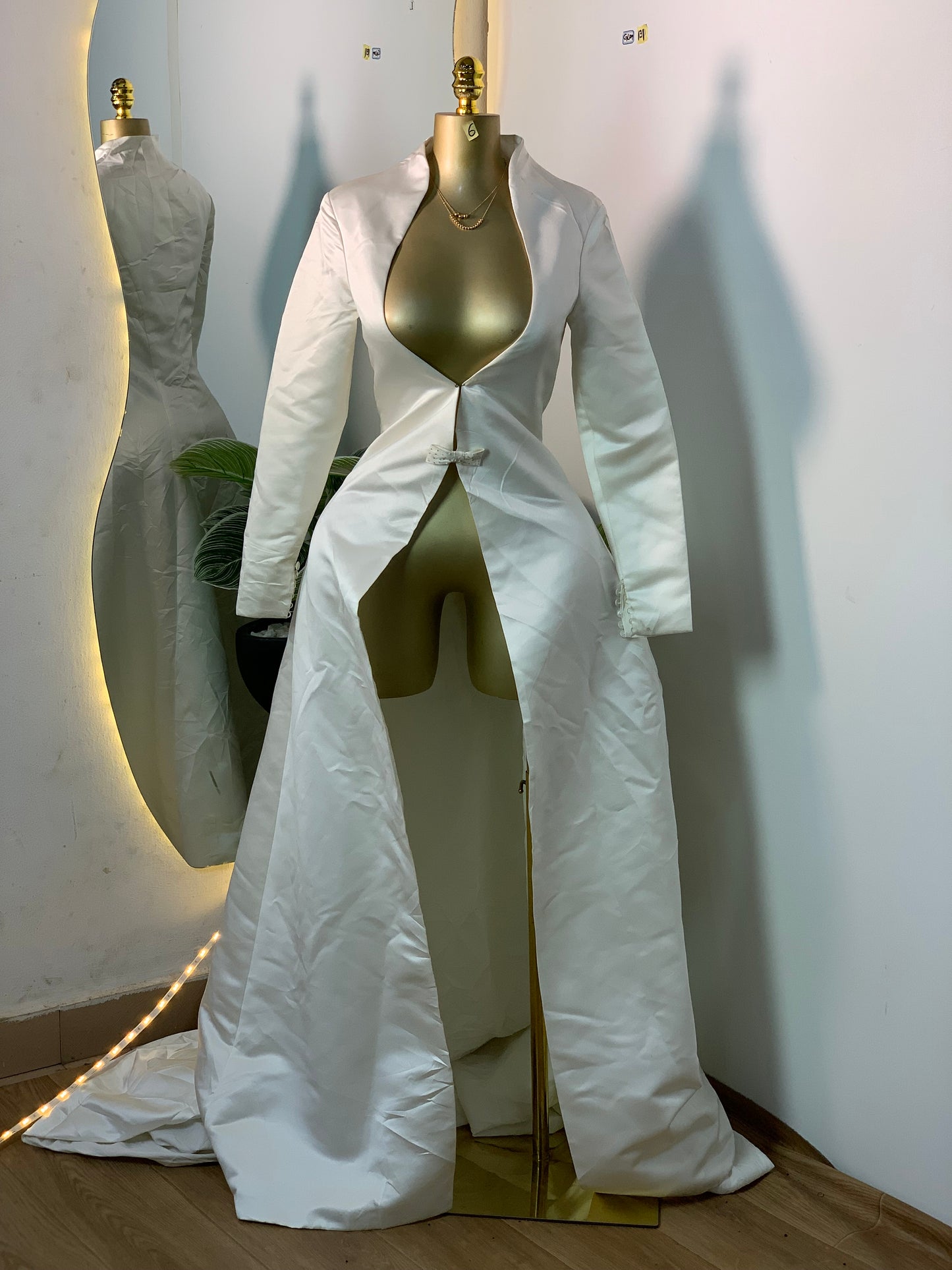 SIZE6 GLAM131