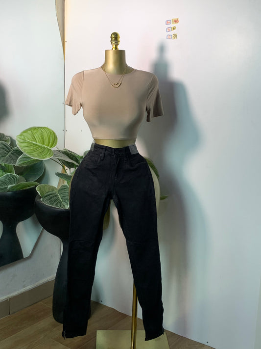 SIZE6 8M146 Length34 (JeanOnly)