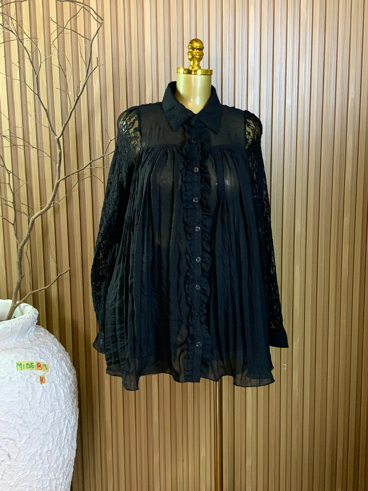 MIDE89 SIZE10(Free top)