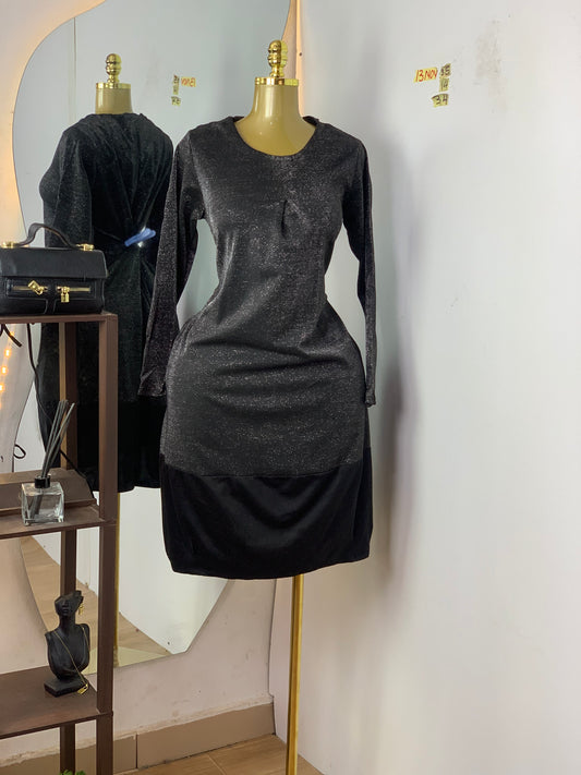 SIZE14 13NOV35 Length34