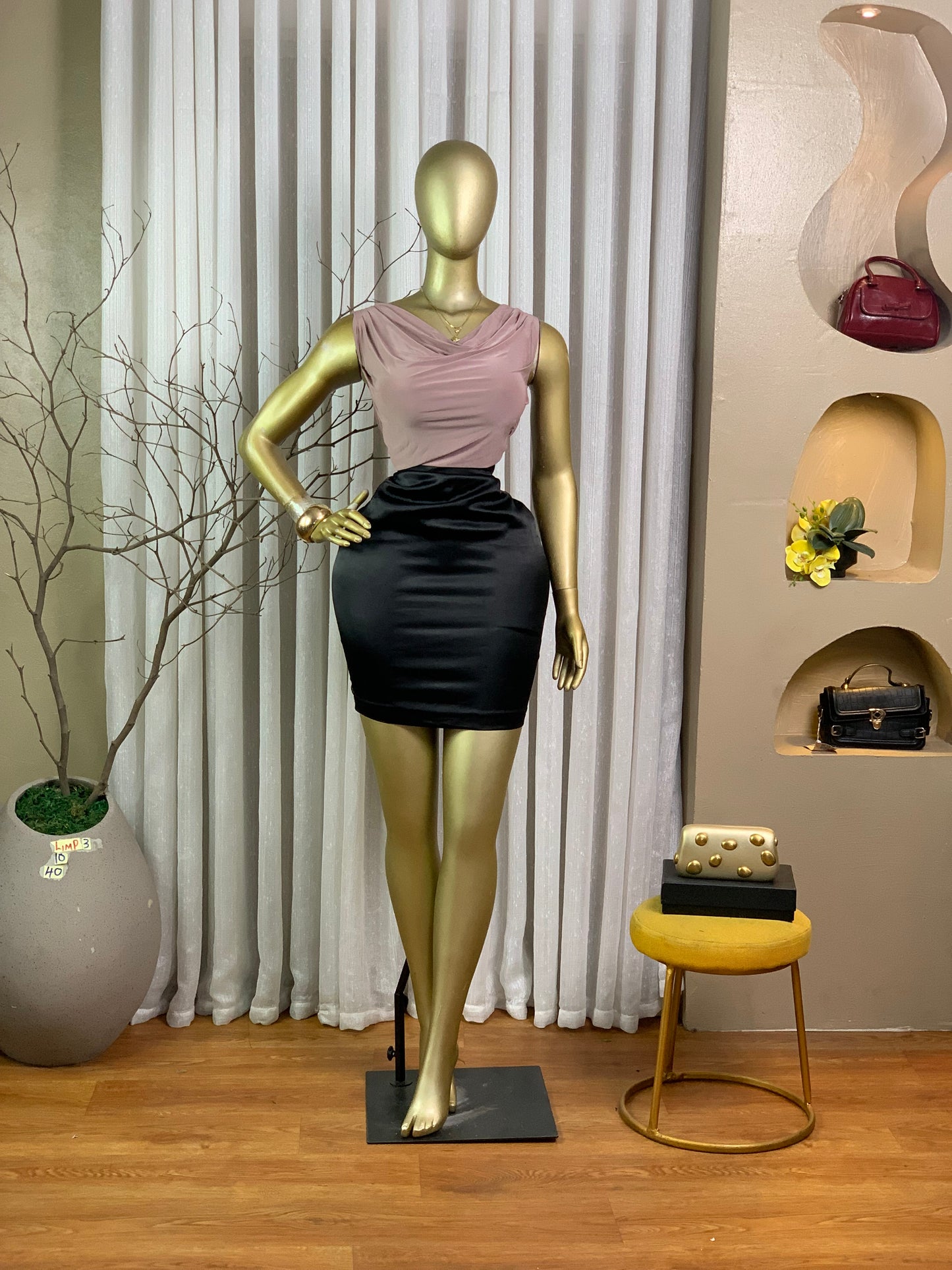 JOY3 SIZE10 Length40