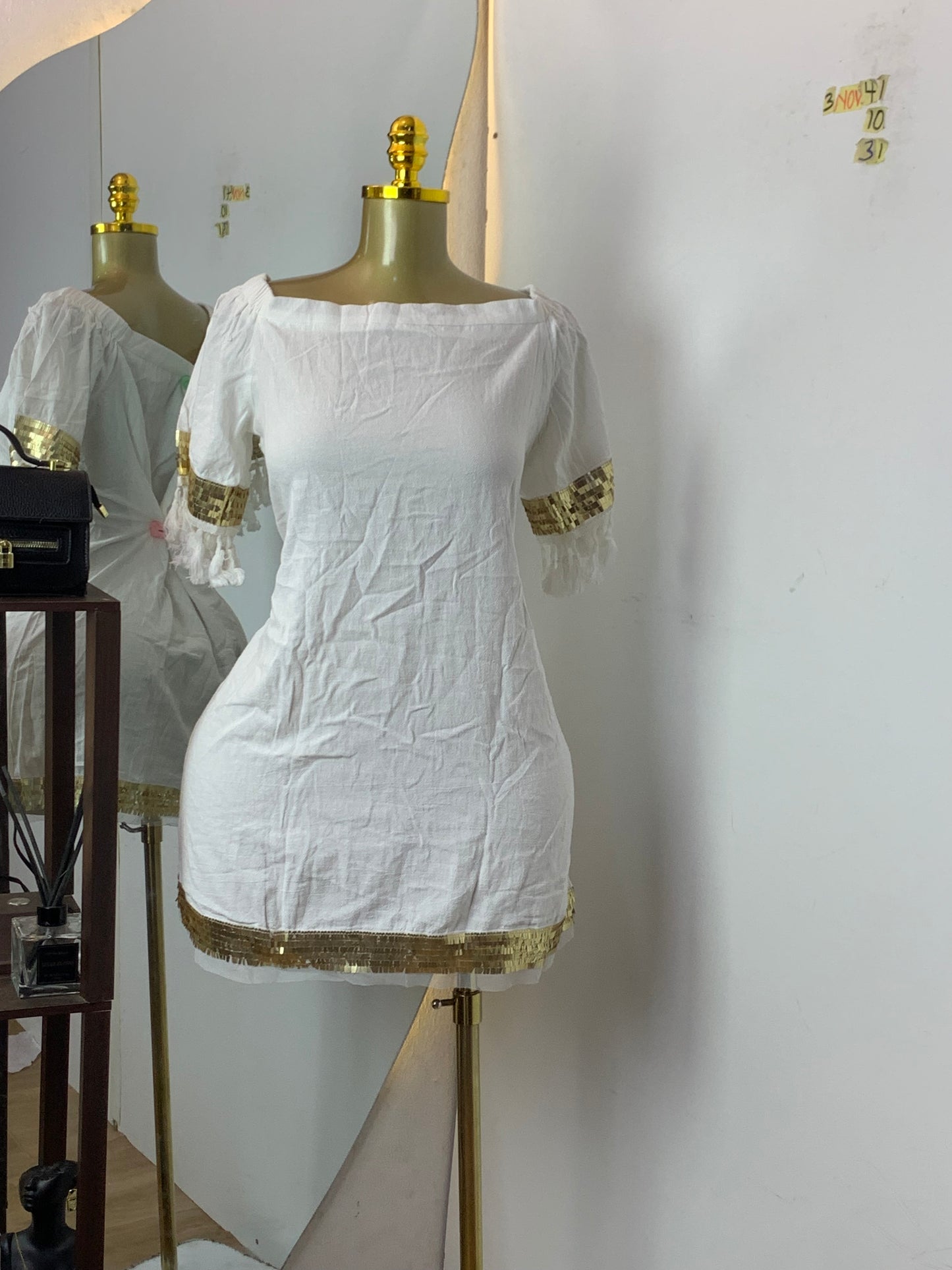 SIZE10 3NOV41 Length31