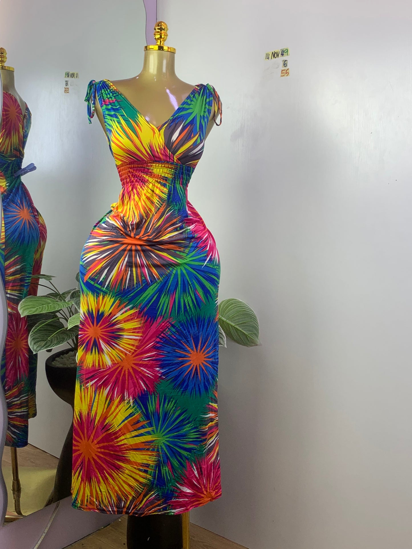 SIZE6 14NOV49 Length55