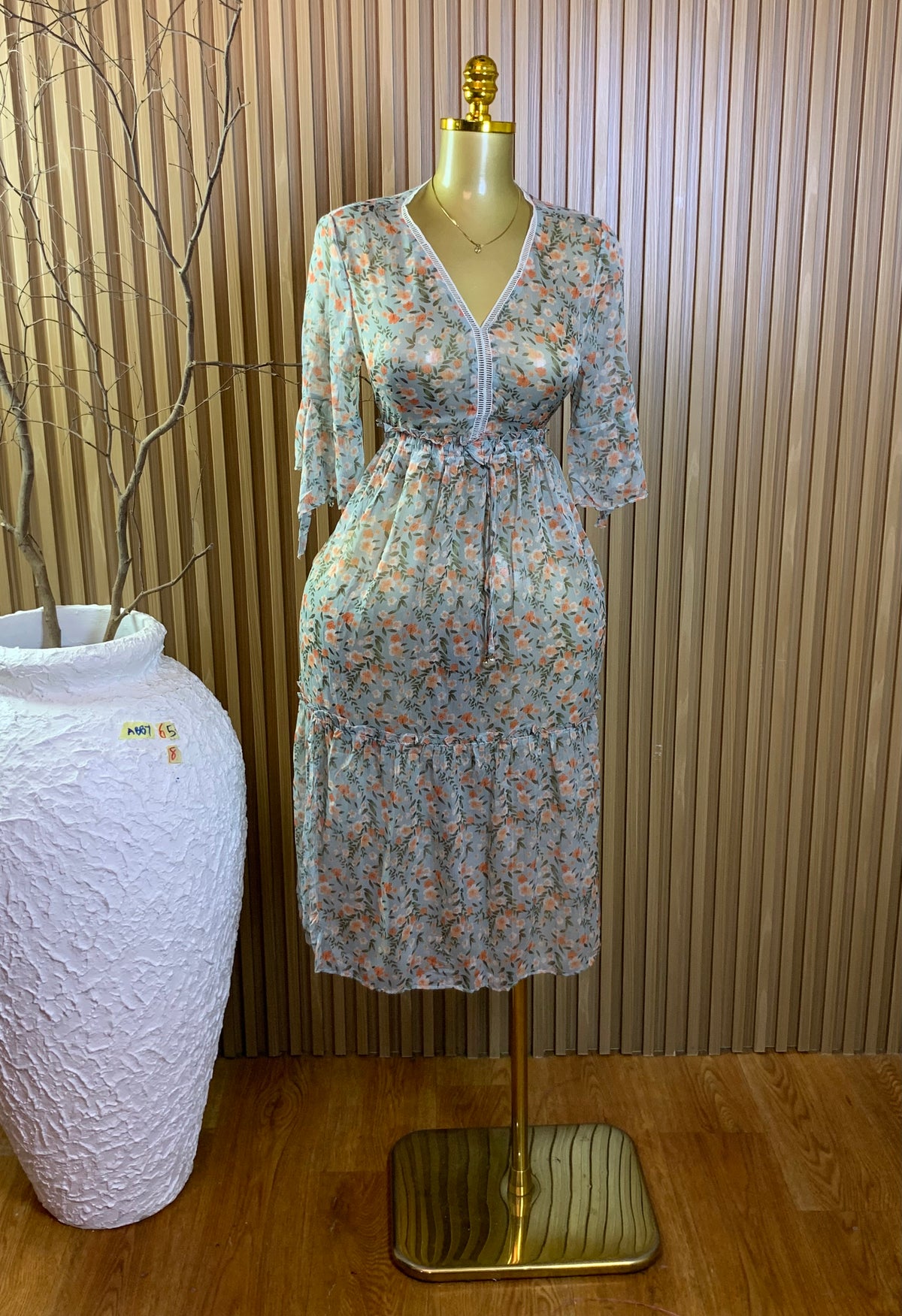 ABBY65 SIZE8