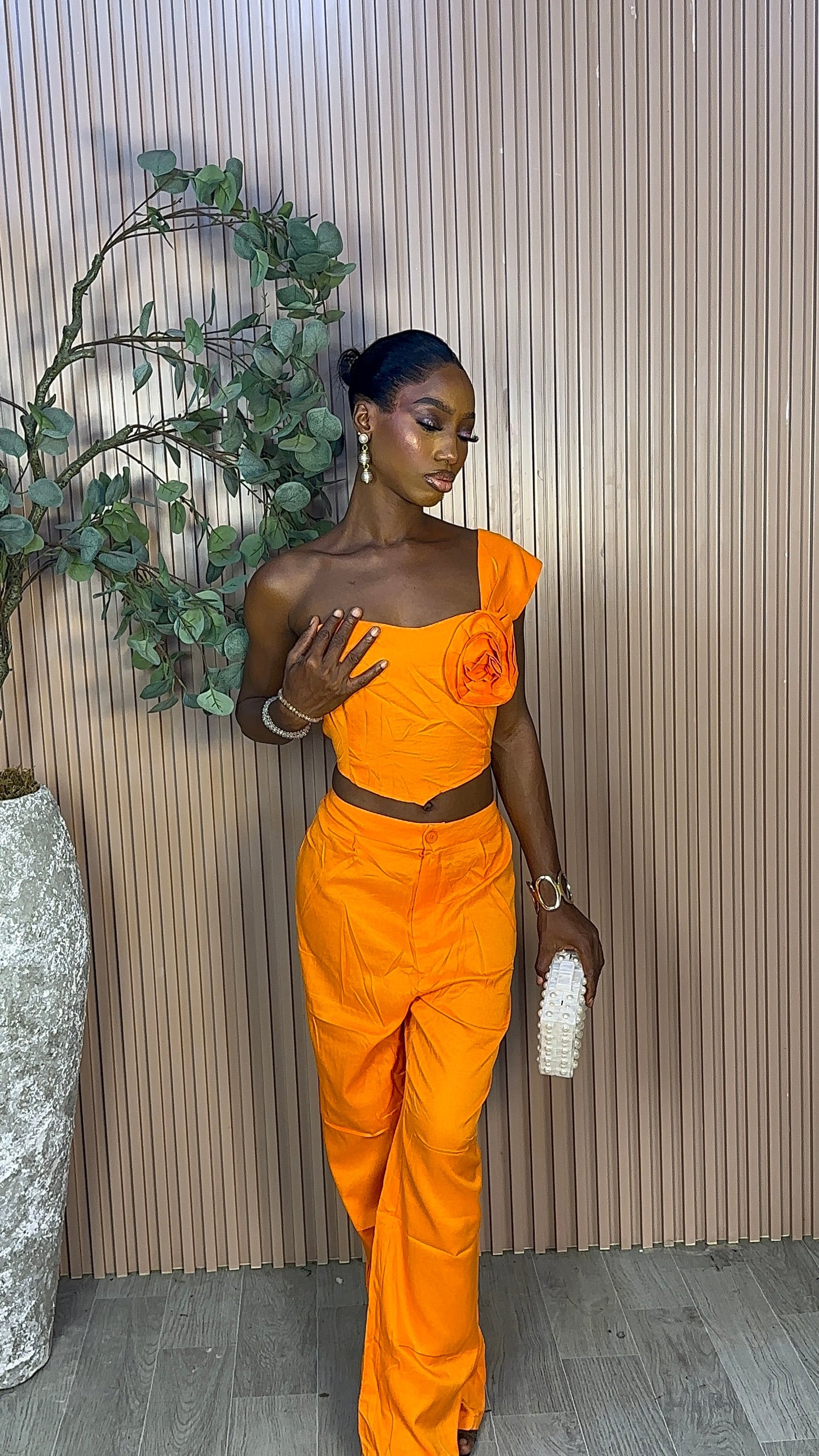 GEMINI | SIZE10  | CO-ORD