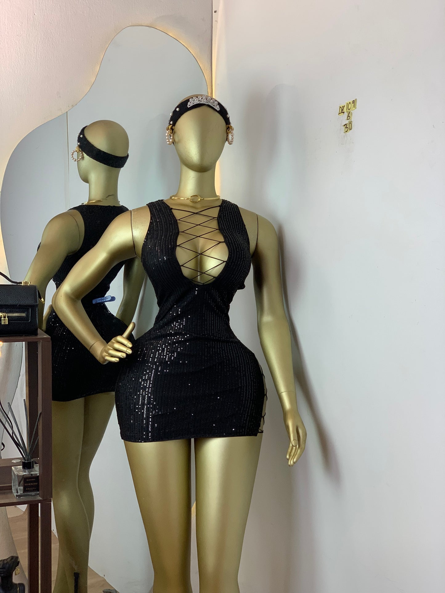 SIZE6 DEC109 LENGHT30