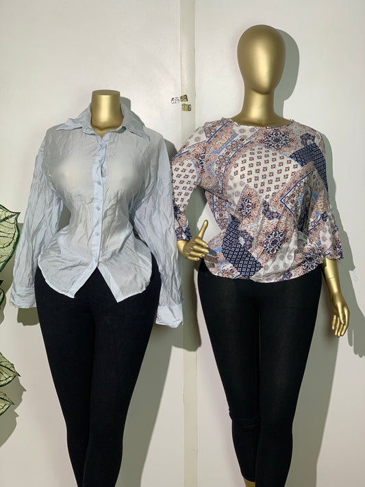 SIZE16 9P39A (shirt)