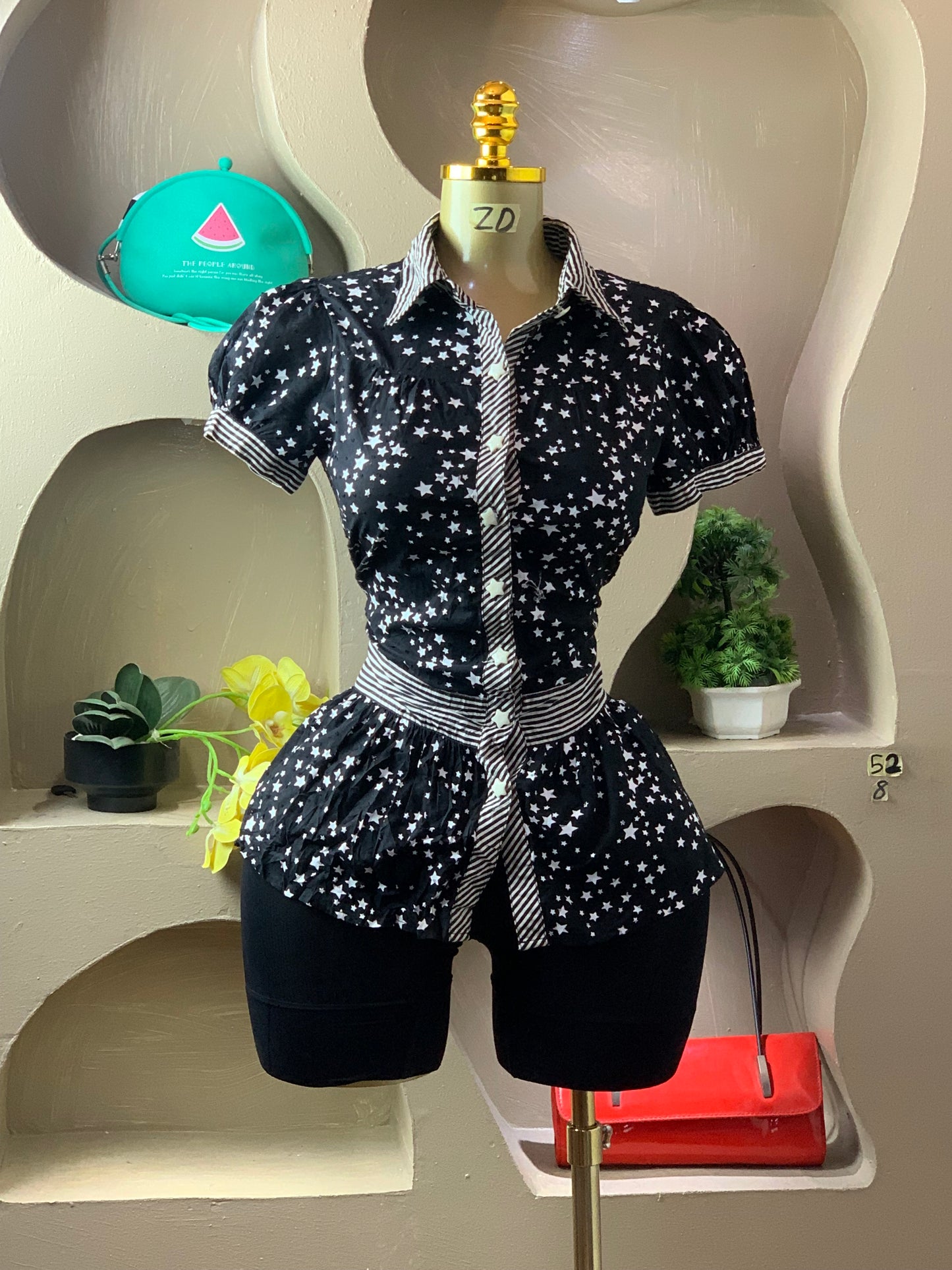 SIZE8 ZD52