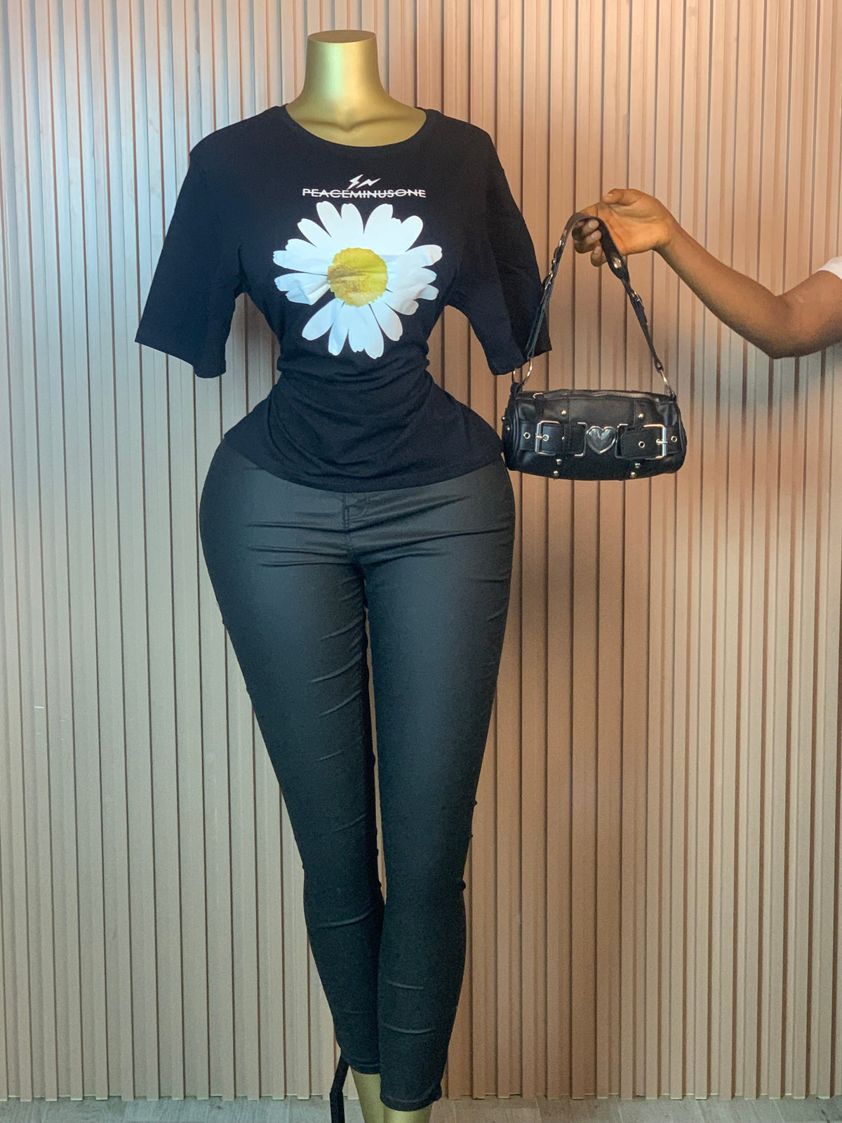 SIZE10 BST10(Black)