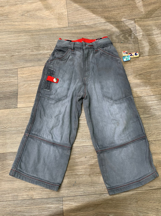 1KID26 AGE4-5yrs
