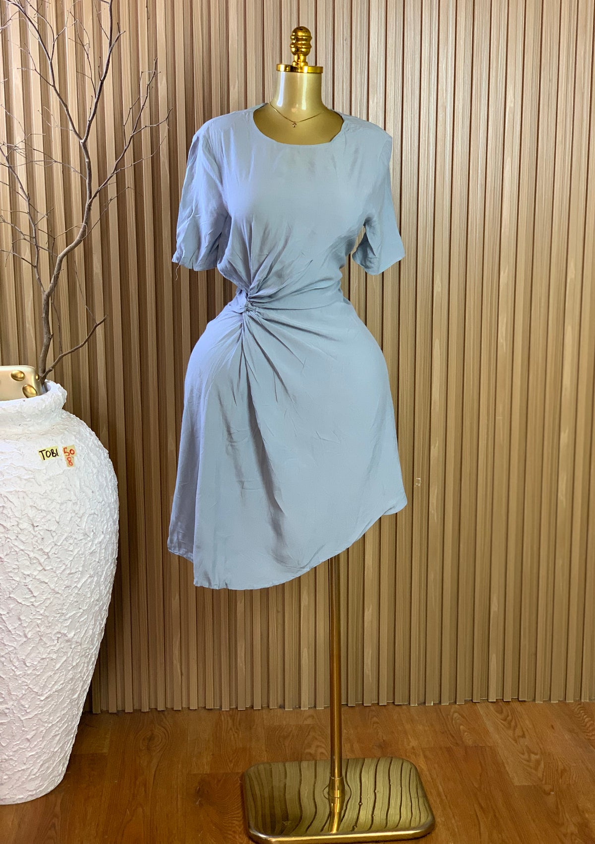 TOBI50 SIZE8