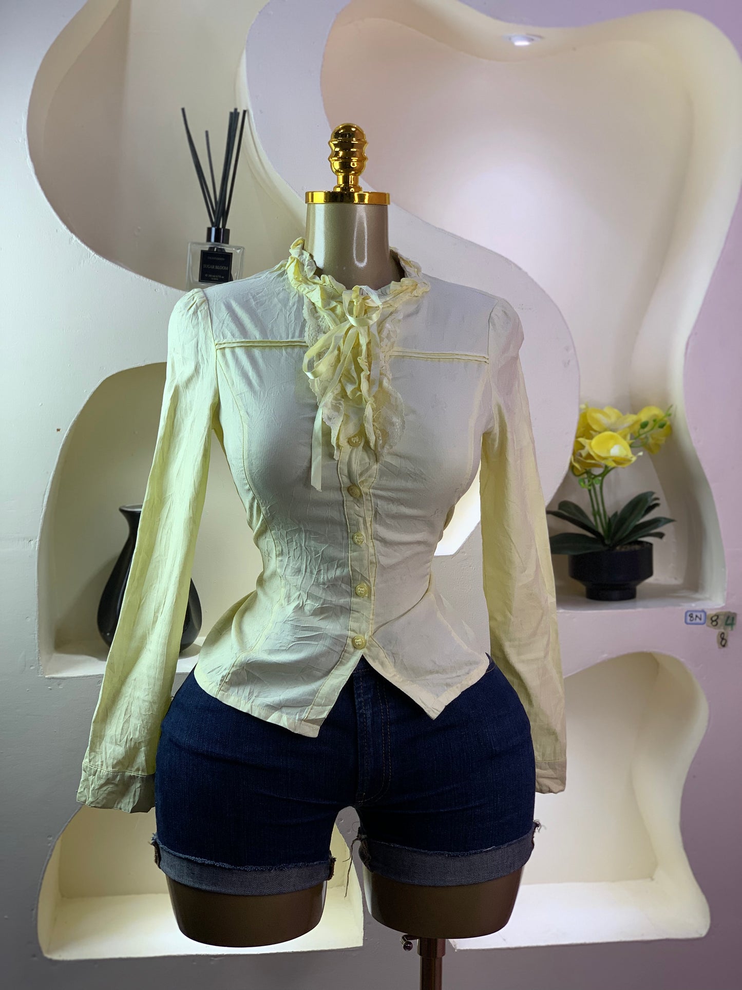 SIZE8 8N84