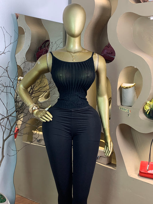 LIZZY59 SIZE8 top only