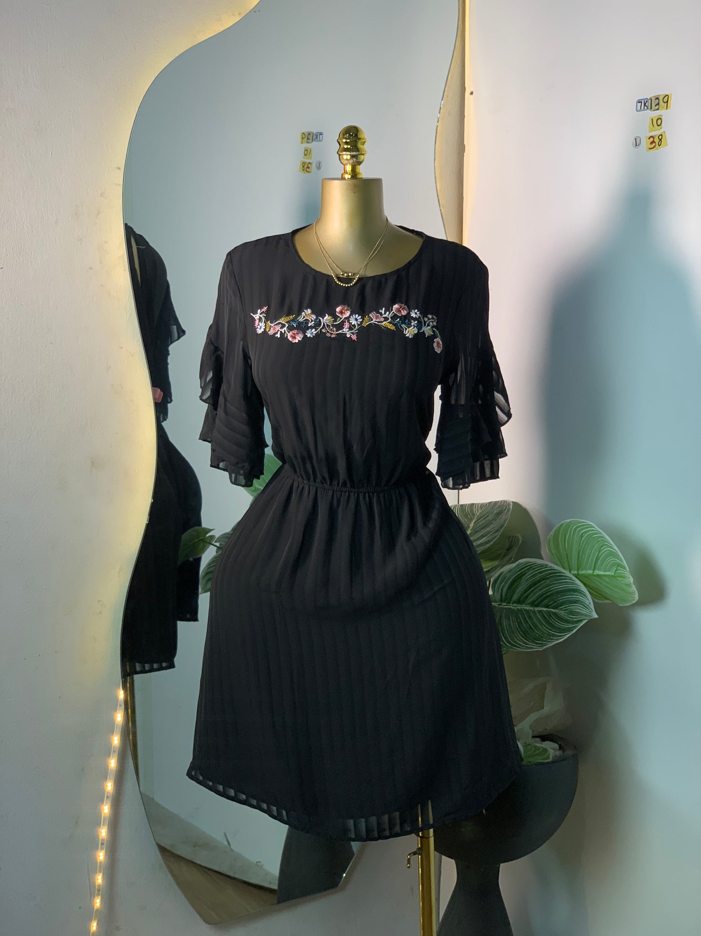 SIZE10 7K139 Length38