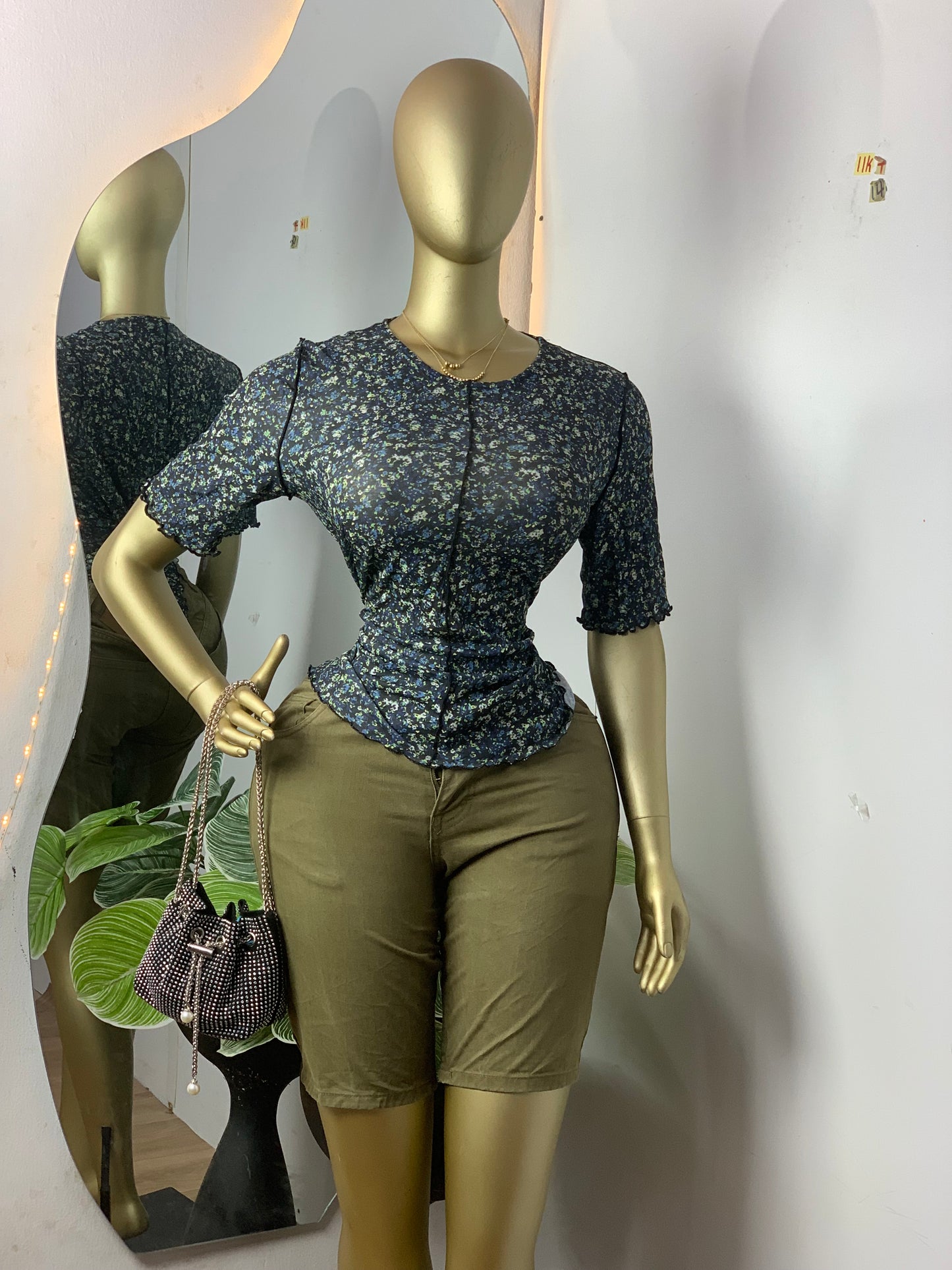 SIZE14 11k7a(short only)