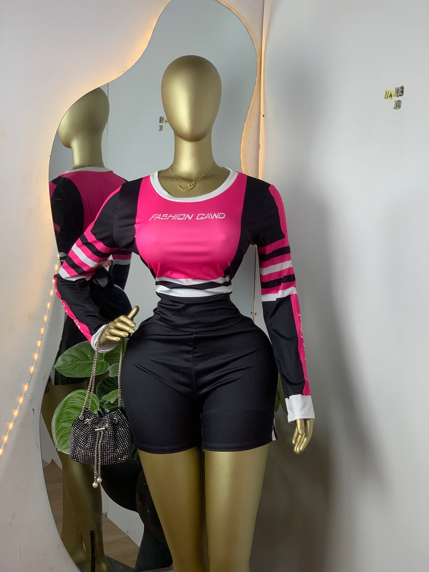 SIZE12 11A93(2pc’s)