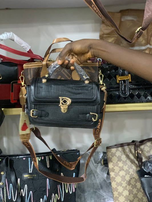 Bag 55