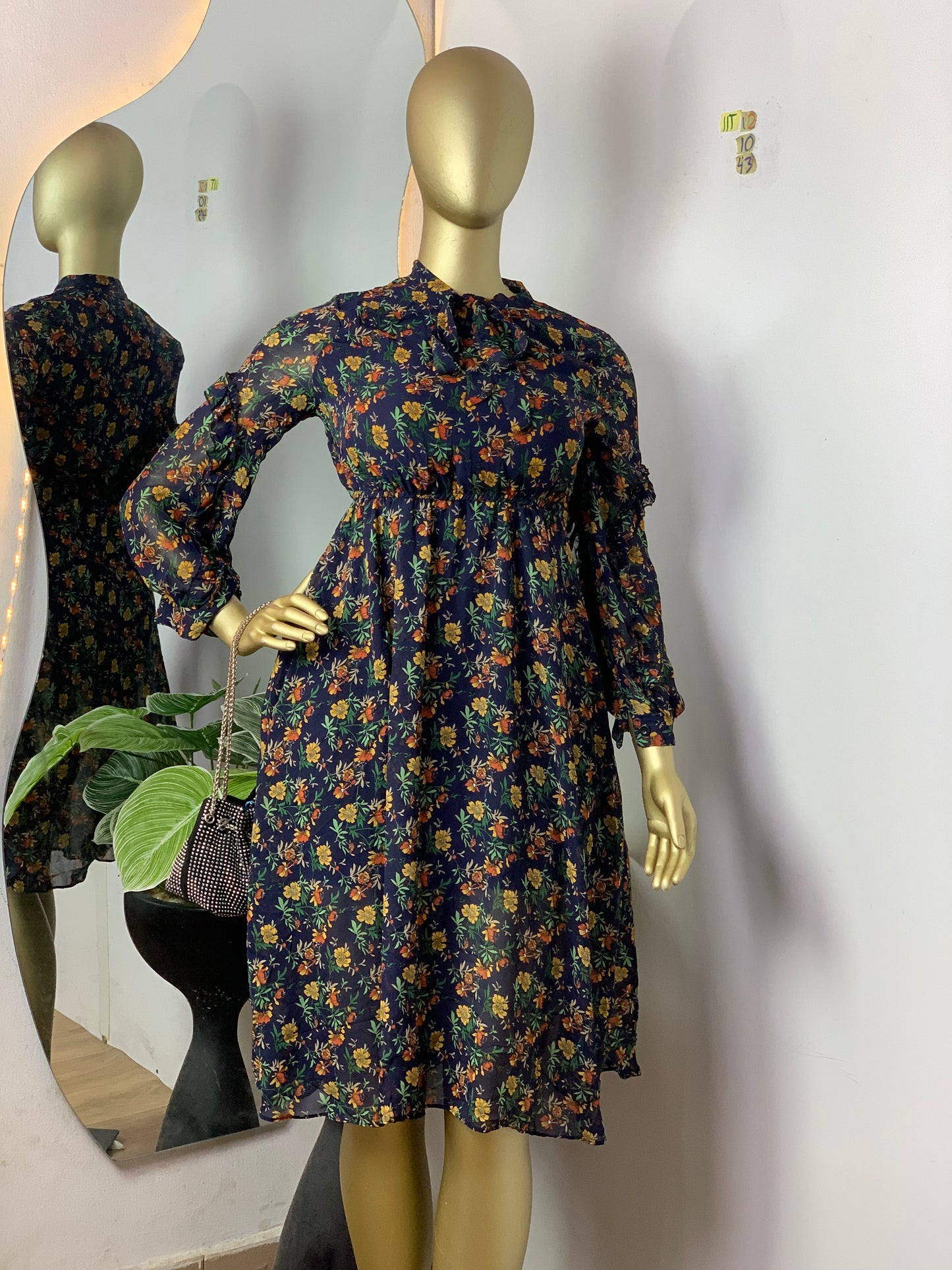 SIZE10 11T12 Length43