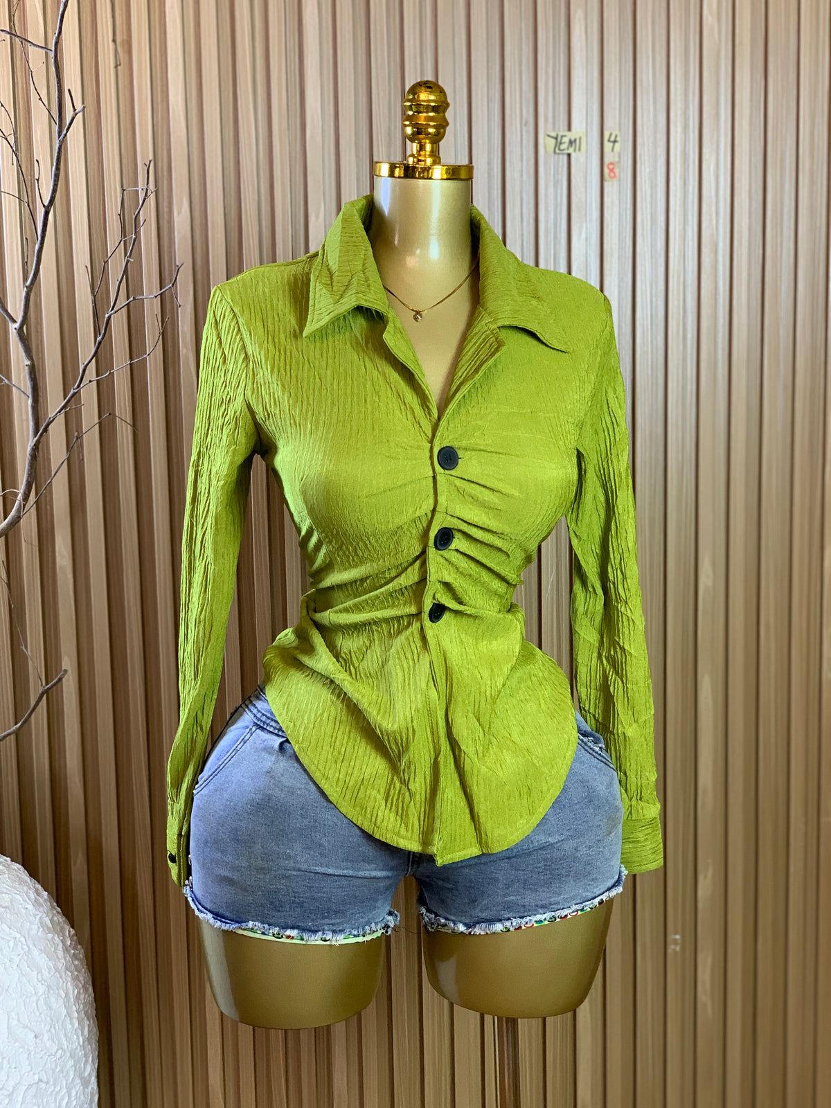 YEMI4 SIZE8(Top)