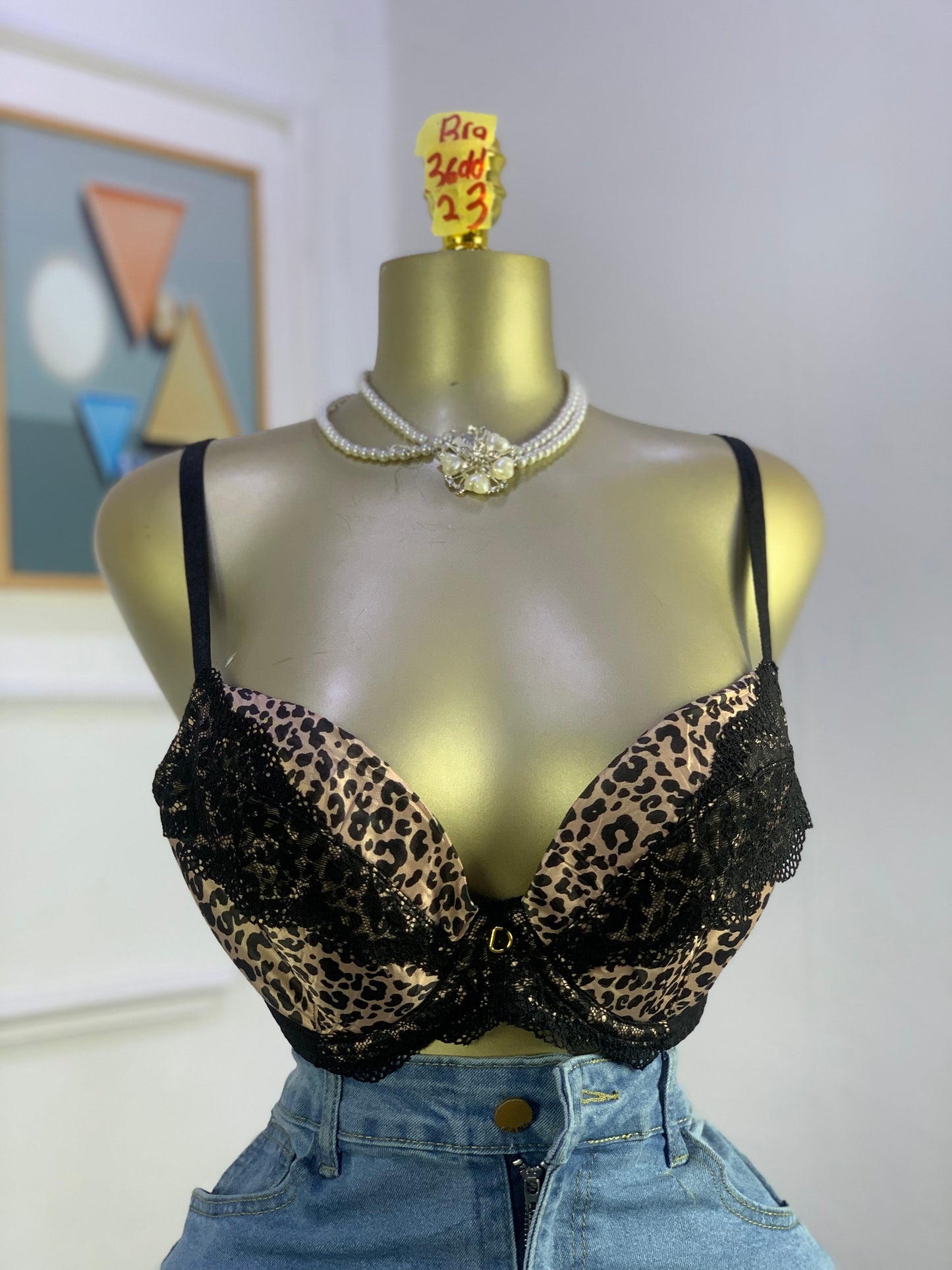 SIZE 36dd Bra23