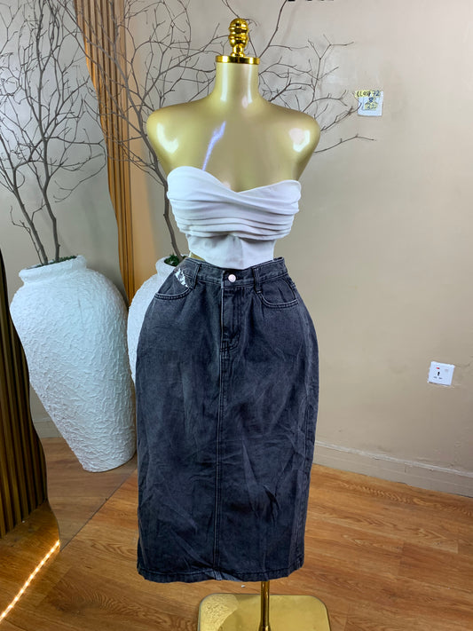 SIZE8 Classy72 Length32(Skirt only)