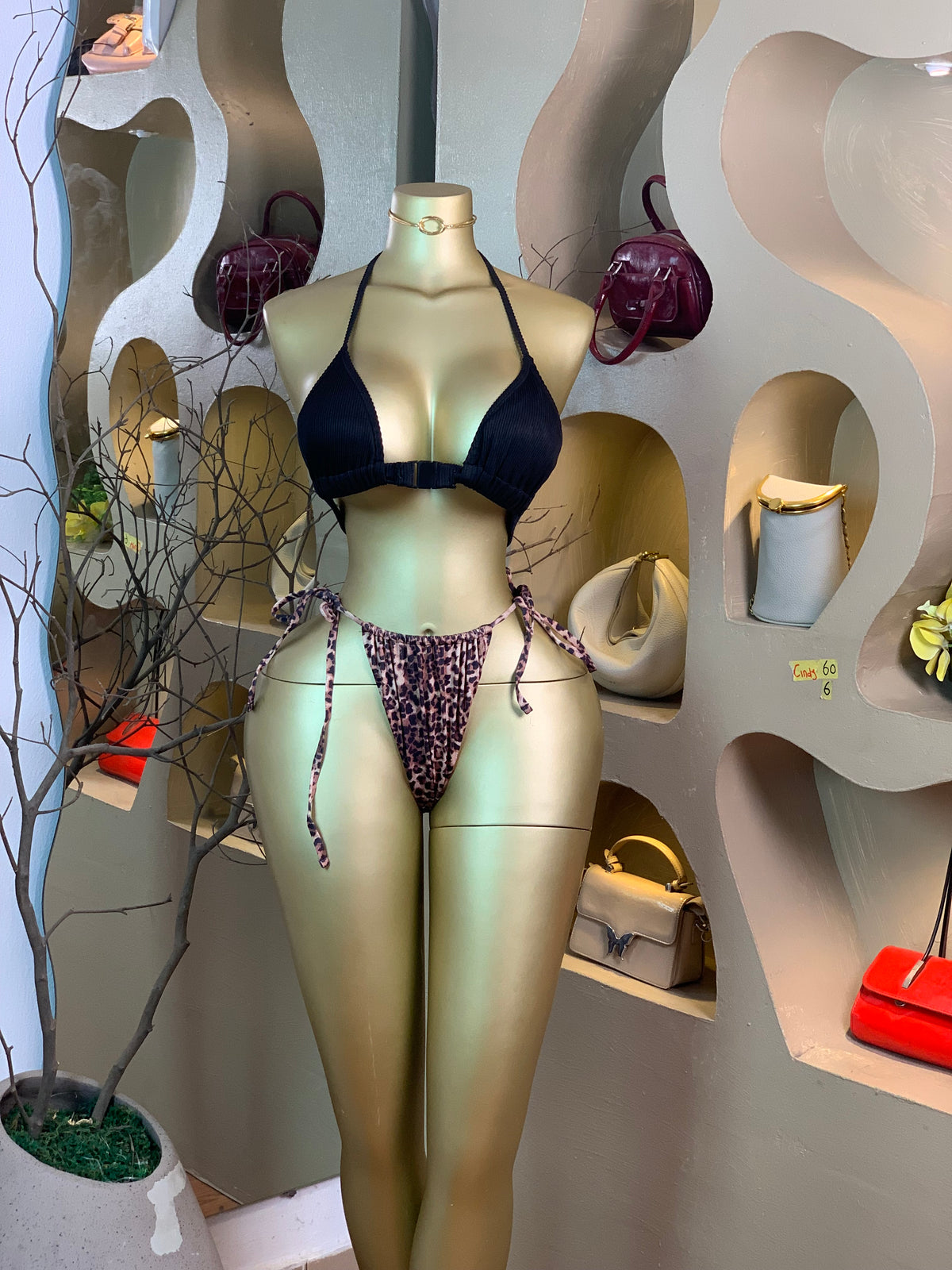 CINDY60 SIZE6