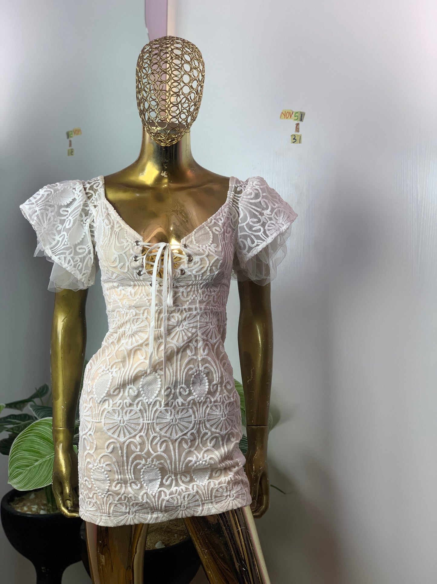 SIZE6 NOV51 Length35