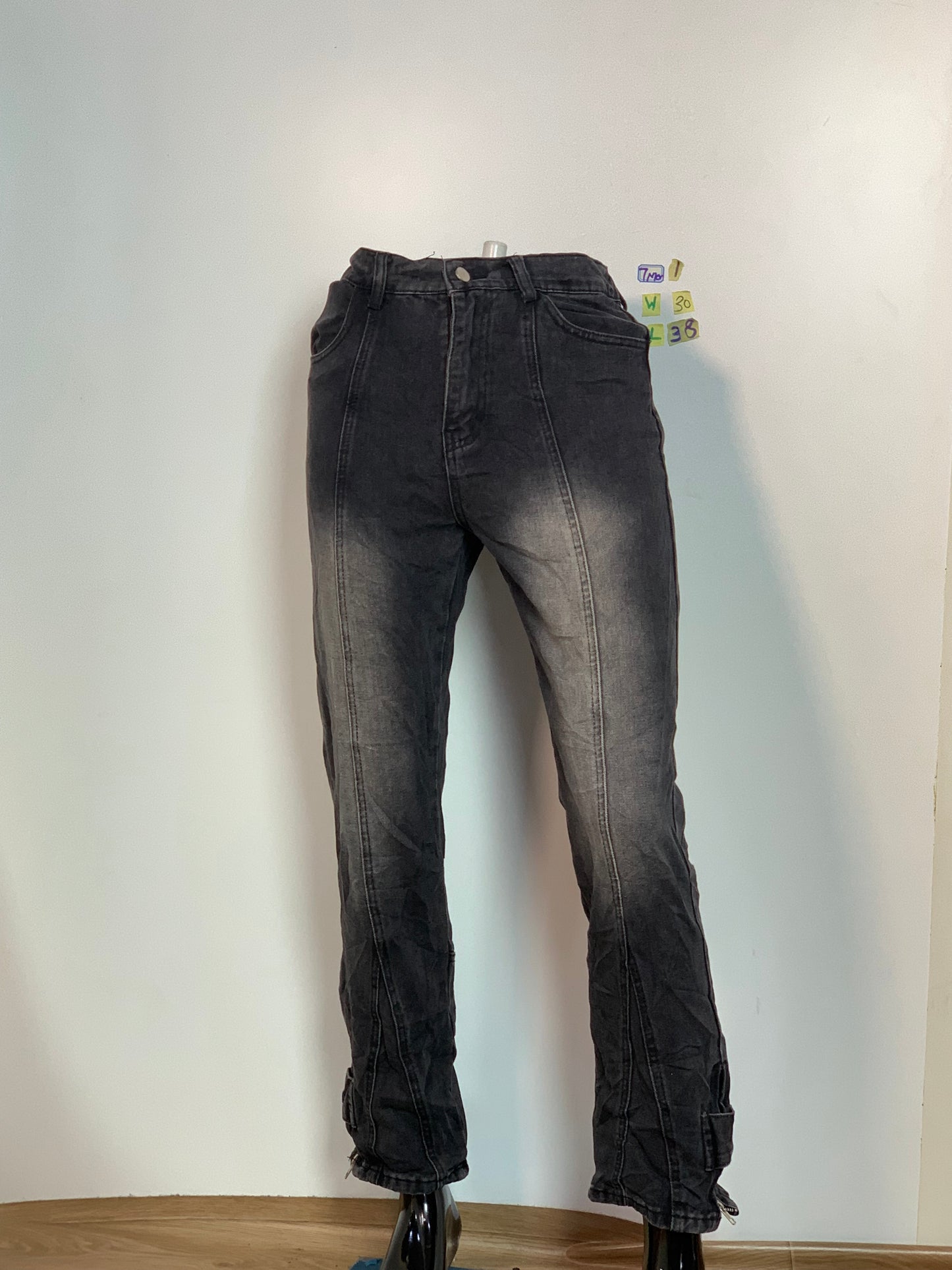 WAIST30 7MEN1 Length38