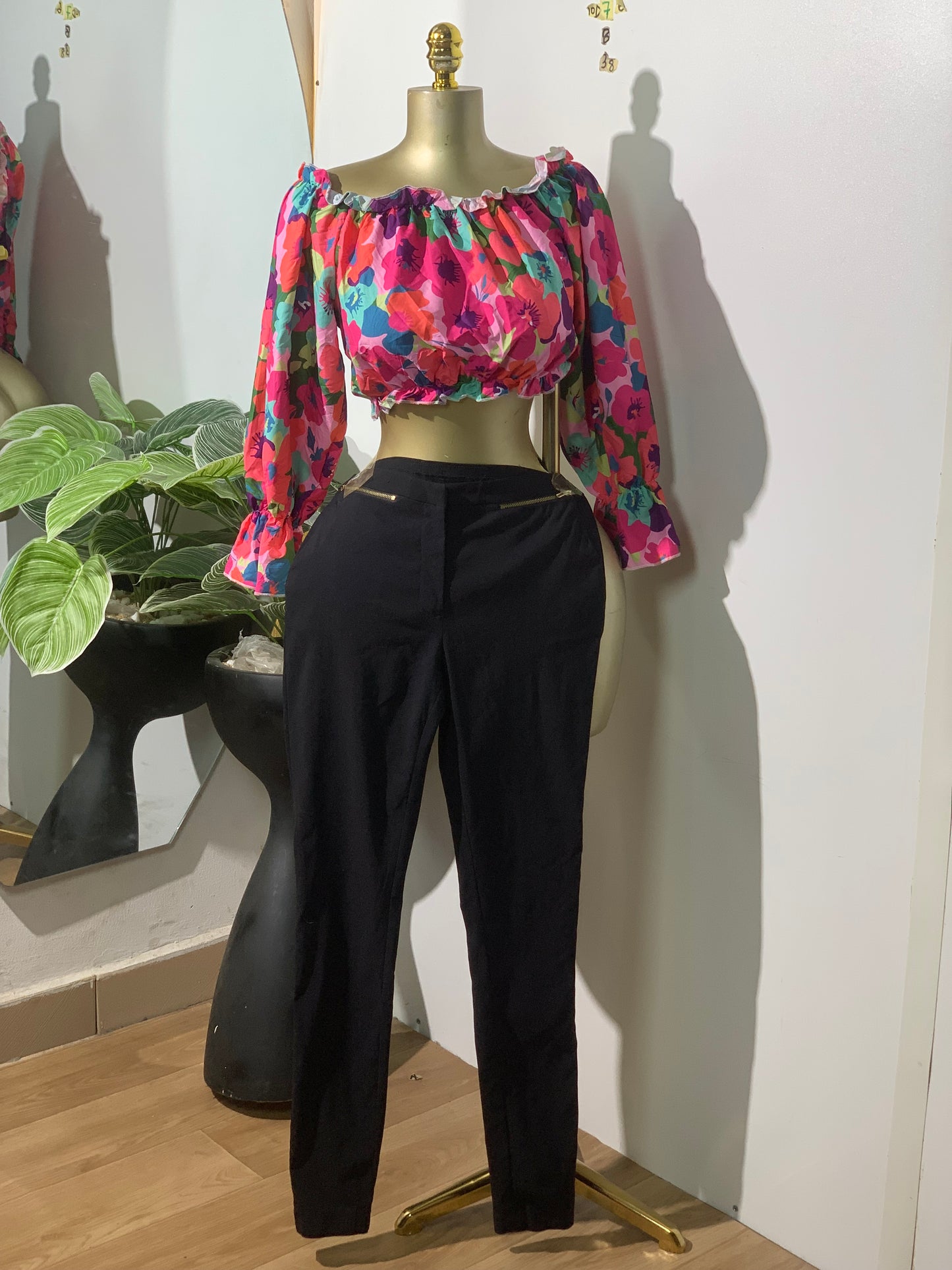 SIZE8 10D76 Length 38