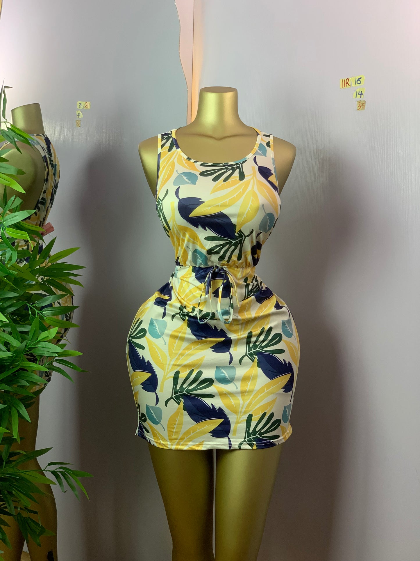 SIZE14 11R16 Length35