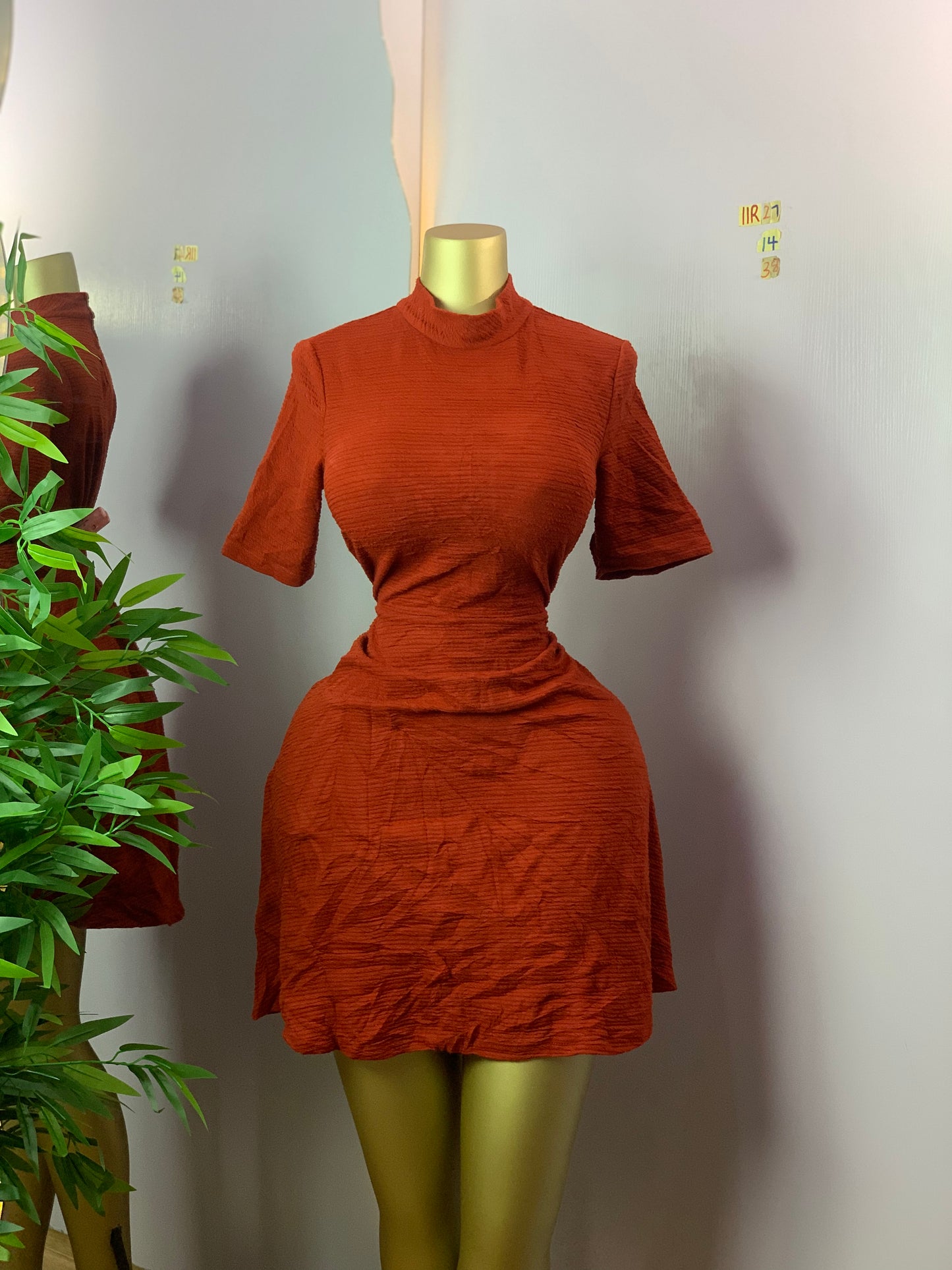 SIZE14 11R27 Length38