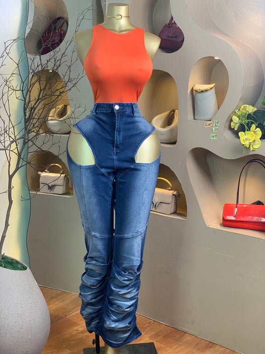 LUCY18 SIZE20 Length49