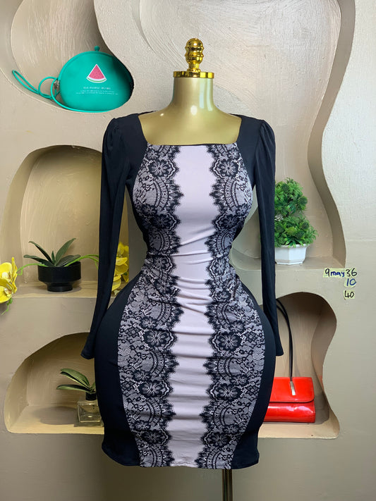 SIZE10 9MAY36 Length40