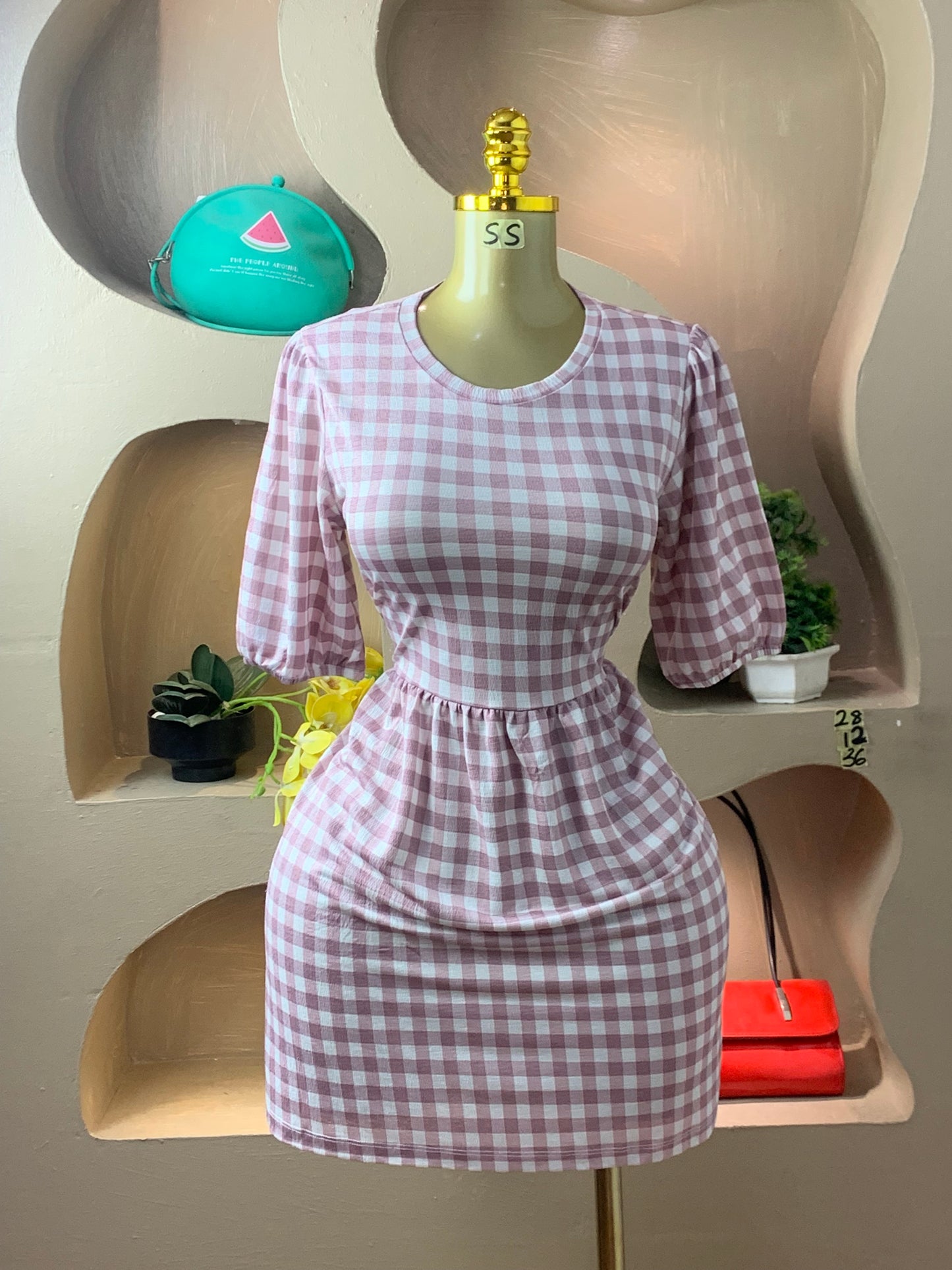 SIZE12 SS28 Length36