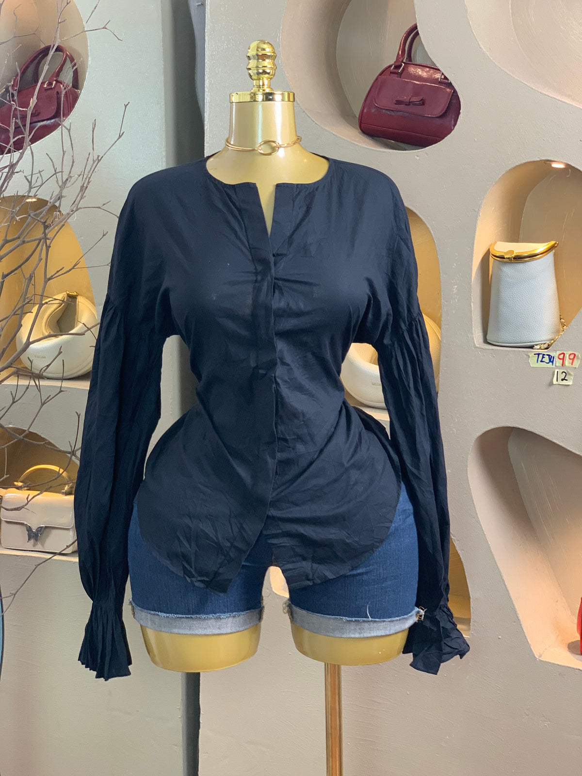 TEJU99 SIZE12