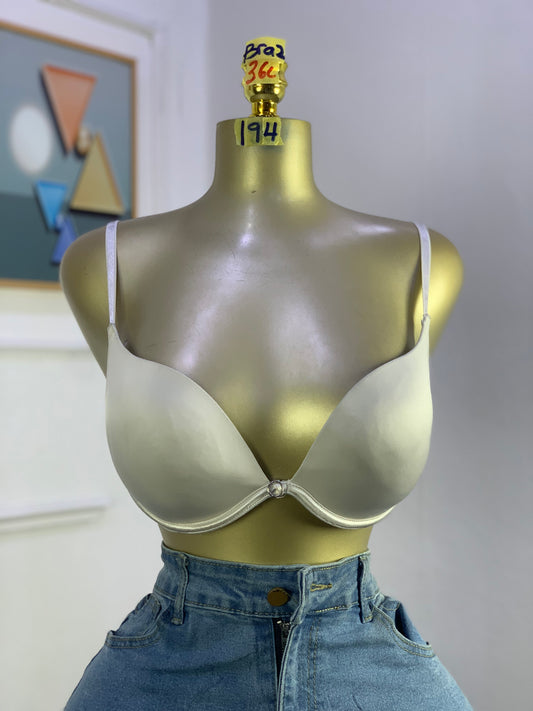 SIZE 36C BRA2 194