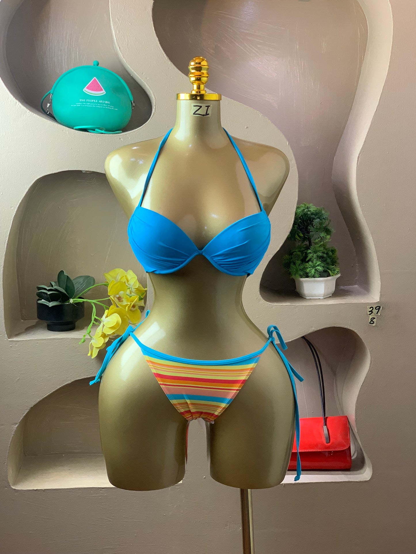 SIZE8 ZI39