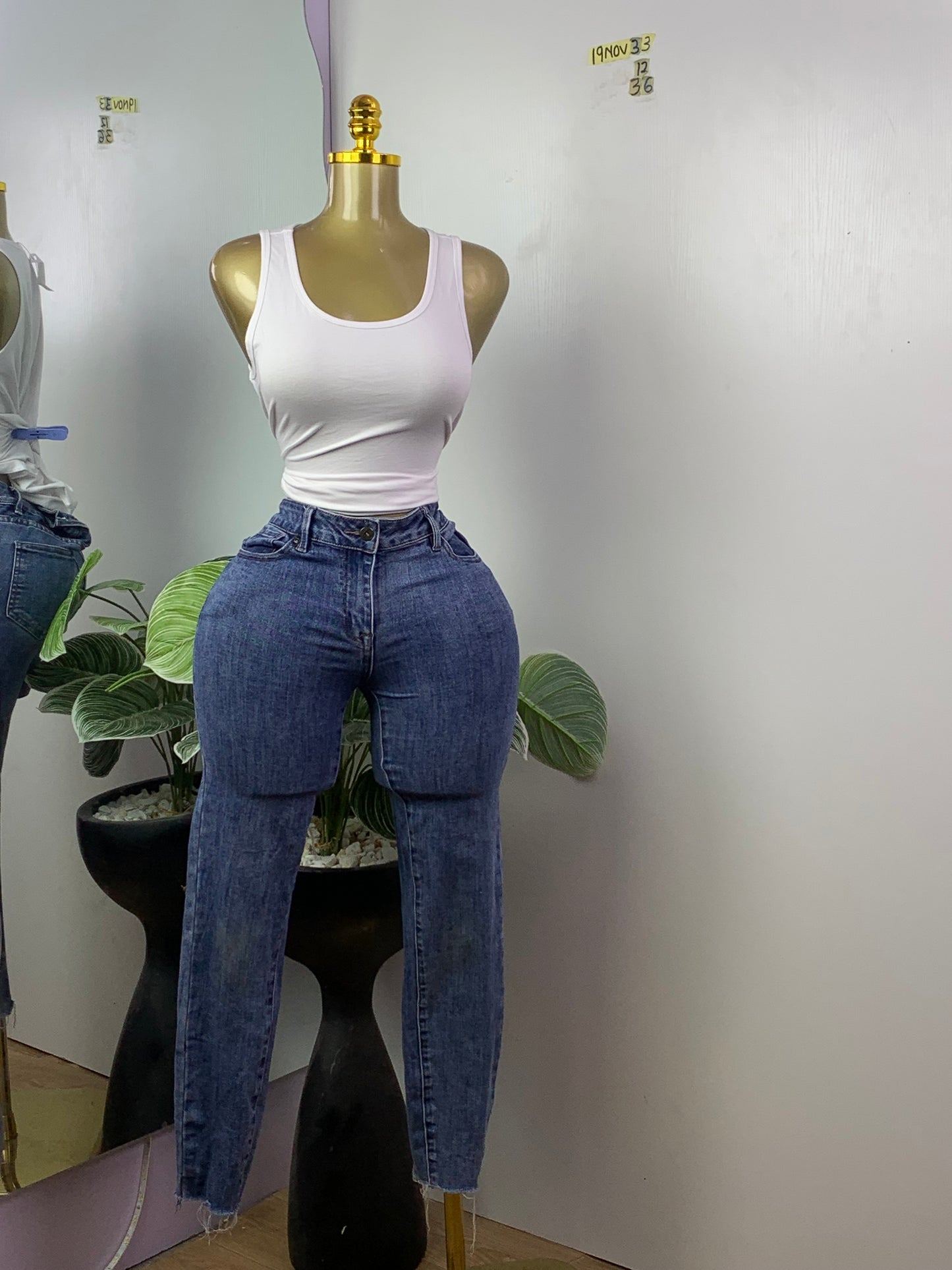 SIZE12 19NOV33 Length36(jean only)