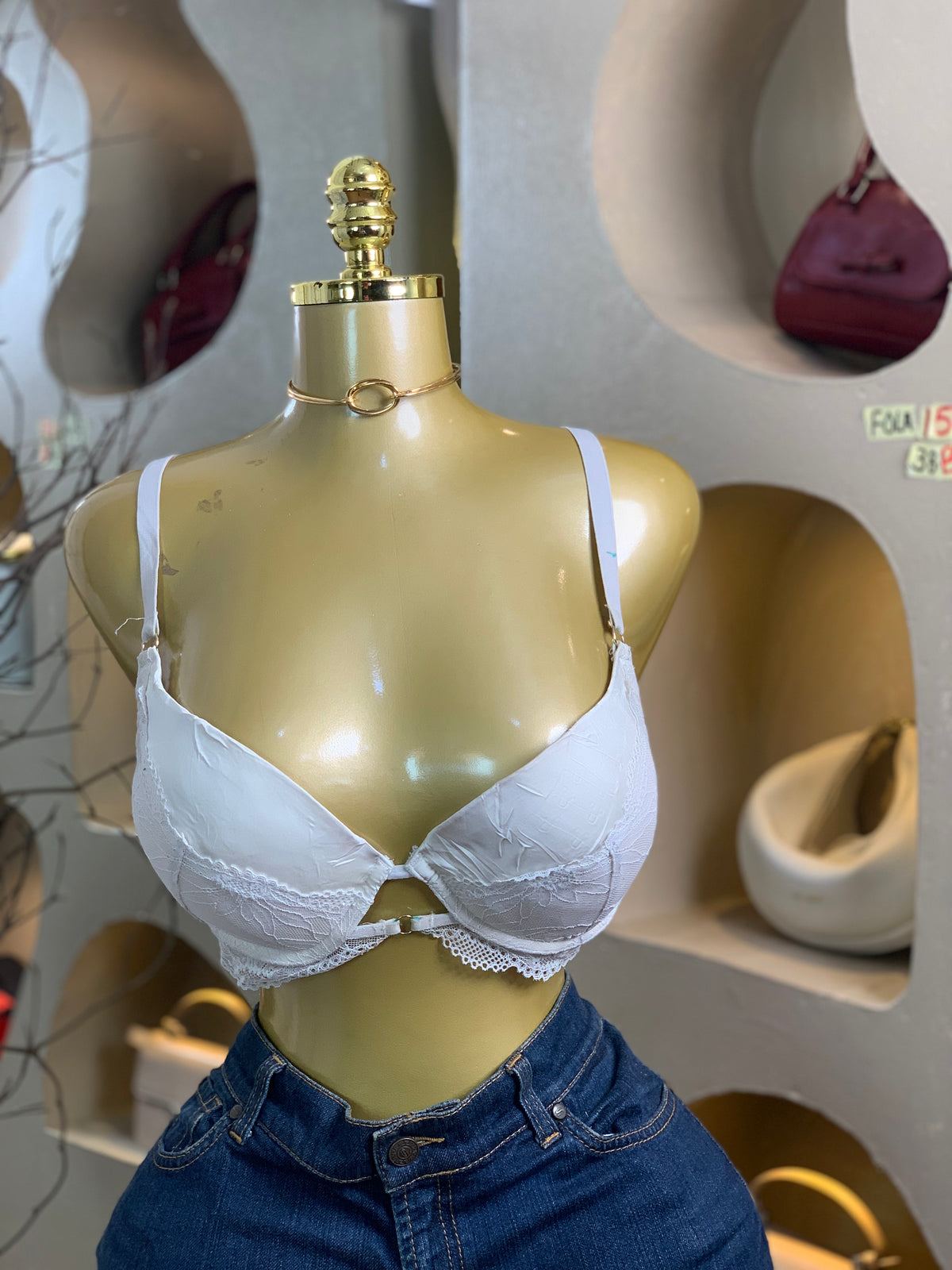 FOLA15 SIZE38B