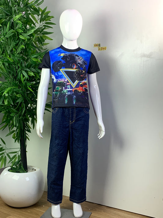 FAV11 Age2-3(Top only)