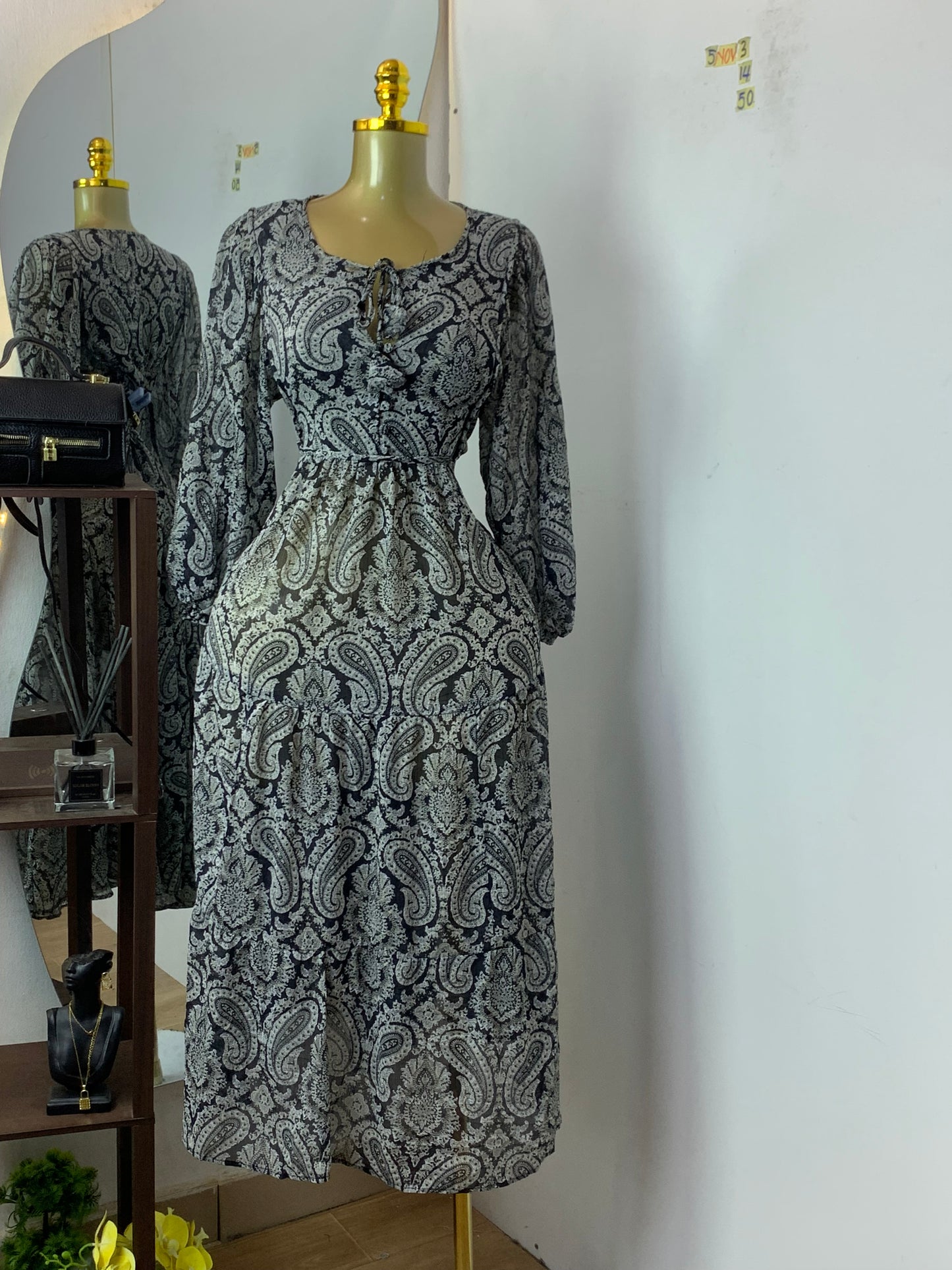 SIZE14 5NOV3 Length50