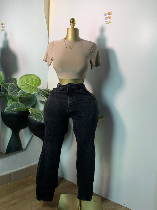SIZE10 8M162 Length36 (Jean Only))