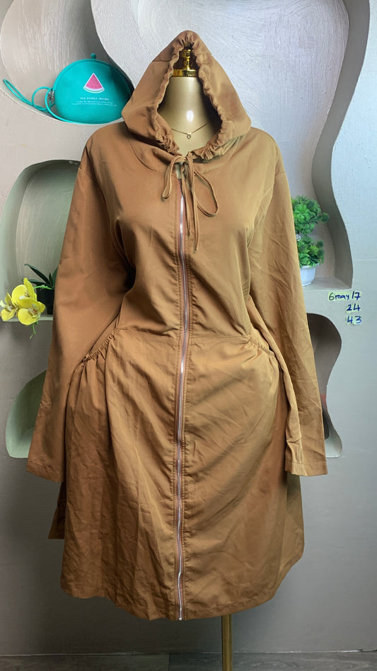 SIZE24 6MAY17 Length43 (brown)